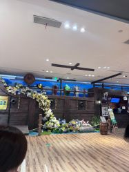 -Zoolung Zoolung动物主题公园(海信广场店)