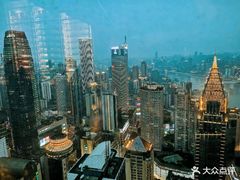 -解放碑威斯汀酒店-知味国际美食餐厅