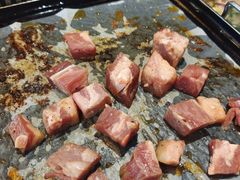 -牛里牛气· 榴莲海鲜鲜牛肉自助火锅·烤肉(横岗店)