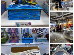 -冠军冰场CHAMPION RINK(中华城店)