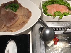 香草鸡片-海底捞火锅(长沙华创国际广场店)