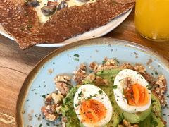 澳白-RAC BAR(安福路店)