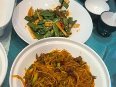 -丝宴·凤城印象·西北特色菜(彩虹湾店)