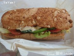 subway2-赛百味(雅居乐店)