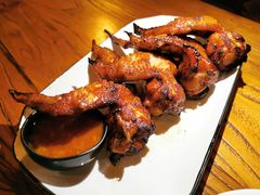 -El Bodegon阿根廷秘鲁餐厅(幸福路店)