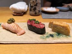 寿司拼盘-一阳寿司(麦子街店)