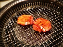 -厚贞日式烤肉(龙之梦店)