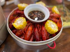 -扇贝王·海鲜烧烤(慈溪店)