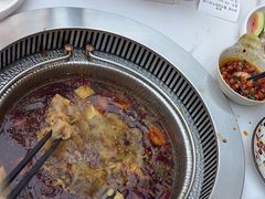 -迷你蛙·重庆自助牛蛙火锅(梦时代店)