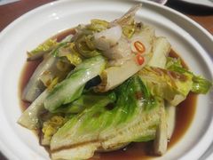 -小蓉合餐厅·川菜·家常菜(凤城二路店)