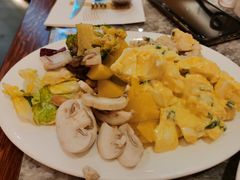 -纽约客美式餐厅(新奥购物中心店)