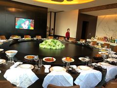 -丽晶轩中餐厅(重庆丽晶酒店)