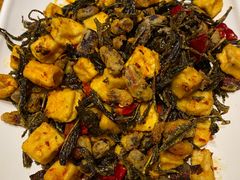 -云海肴·云南小炒·汽锅鸡(天津国金汇店)