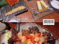 -千代武日本料理(开发区店)