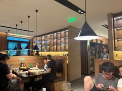 -五谷丰登农家院·地道胶东菜·海鲜烧烤(威海店)
