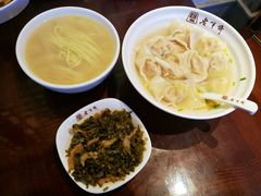 -老半斋(福州路店)