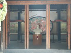 -枫泾古镇-人民公社旧址