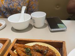 -蔡澜点心·粤菜(西单大悦城店)