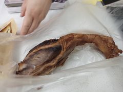 -华山路小碗驴肉汤(龙鳞路店)