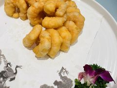 -日月昇渔家菜·海肠捞饭·大连海鲜(星海公园店)