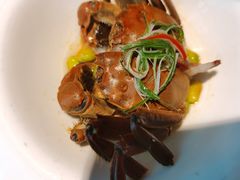 -蟹榭·本帮江浙菜·蟹宴(五角场合生汇商场店)