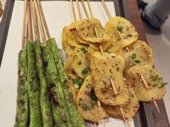 -铭副琦食·虾蟹烩馆(渔人码头店)