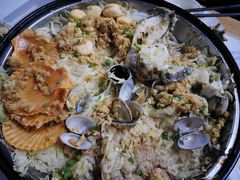 -杨厝六十六农庄农舍(杨厝路店)