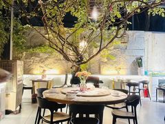 -又见炊烟私房菜(敬亭路店)