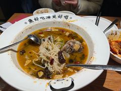 -江渔儿酸菜鱼(东二环泰禾店)