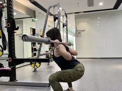 -WEGYMER健萌健身(雅颂居馆)