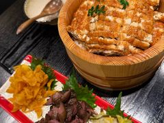 -玄白·炭烤活鳗(上海首店)