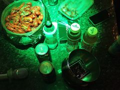 -INLOVE KTV(文一店)