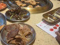 -妙香居韩国烤肉(容桂天佑城店)