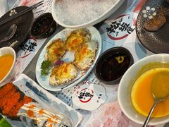 -松坂屋日料自助(长城路店)