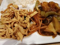 -绿轩厨房(于洪广场店)