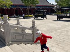 -天津妈祖文化园