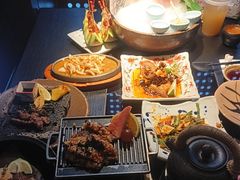-花潮料理艺食馆(成都万象城店)