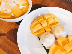-Mango Tango