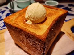 -绿茶餐厅(布吉万象汇店)