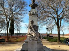 -埃武拉罗马神庙