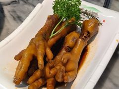 -山水茶艺馆·点心粤菜·30年老字号