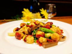 -申粤轩酒楼·三十年粤菜经典(丁香花园店)