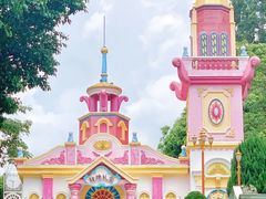 -龙凤山庄影视度假村