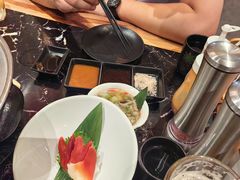 -龍二烧肉酒场(九亭店)