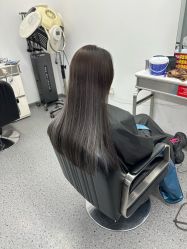 -艺时·漂发·染发·蛋白护理店