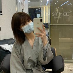 -东秀护肤造型