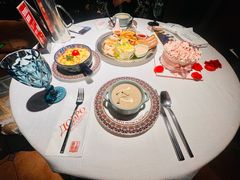 -俄士厨房(五棵松华熙LIVE店)