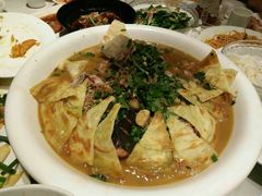 -萍香大厨·葱烧大鱼头(解放北路店)