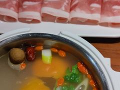 -祥记顺成小火锅(香坊店)