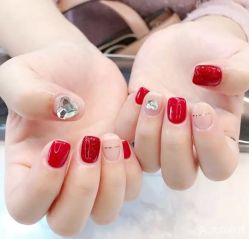 -Halo美甲美睫